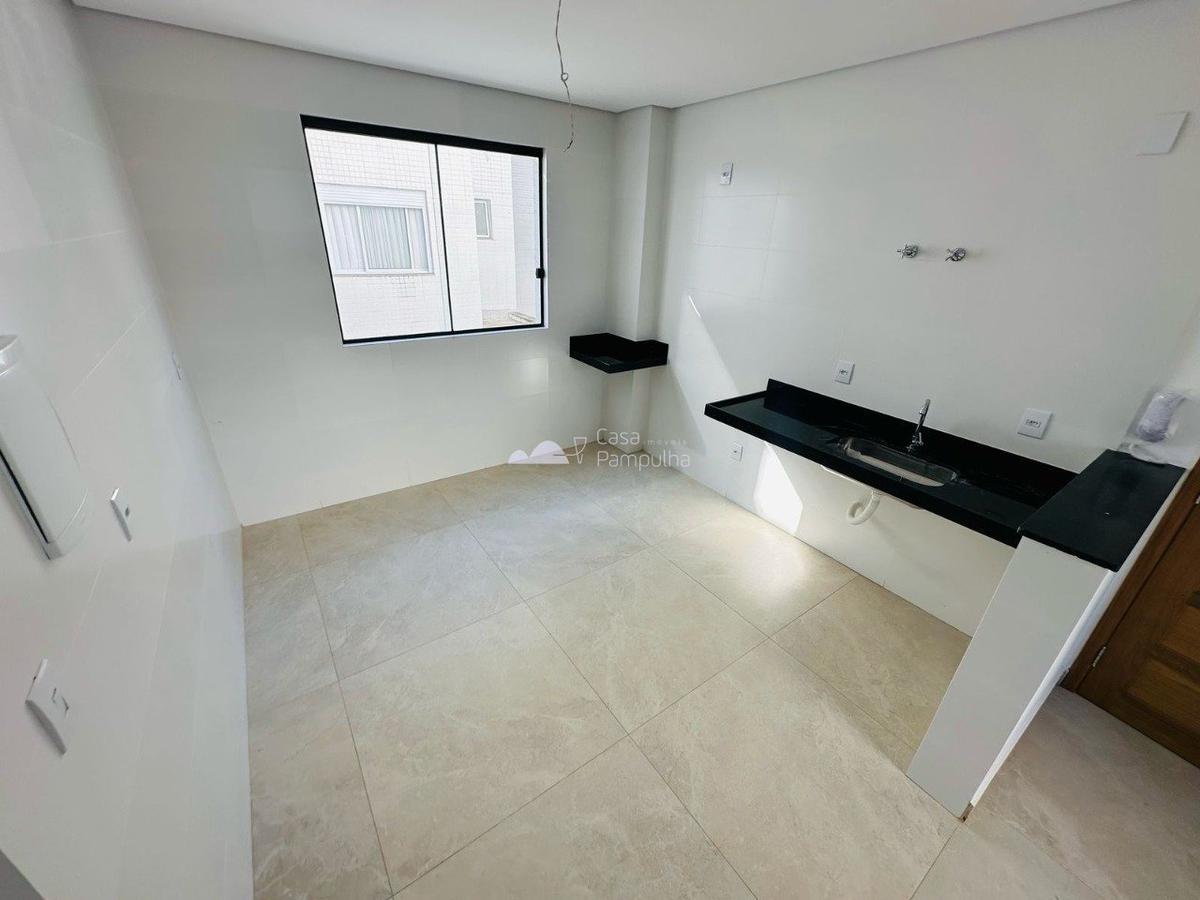 Apartamento, Itapoã, 3 Quartos, 1 Vaga, 1 Suíte