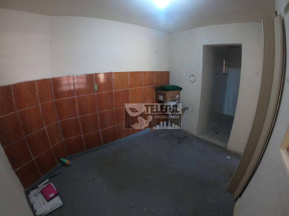 Casa, Vila Barcelona, 2 Quartos, 0 Vaga