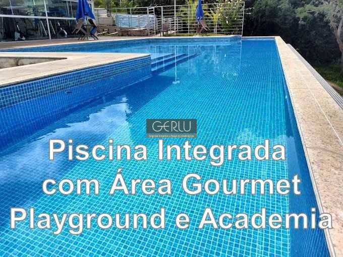 Lote em Condomínio, Açude