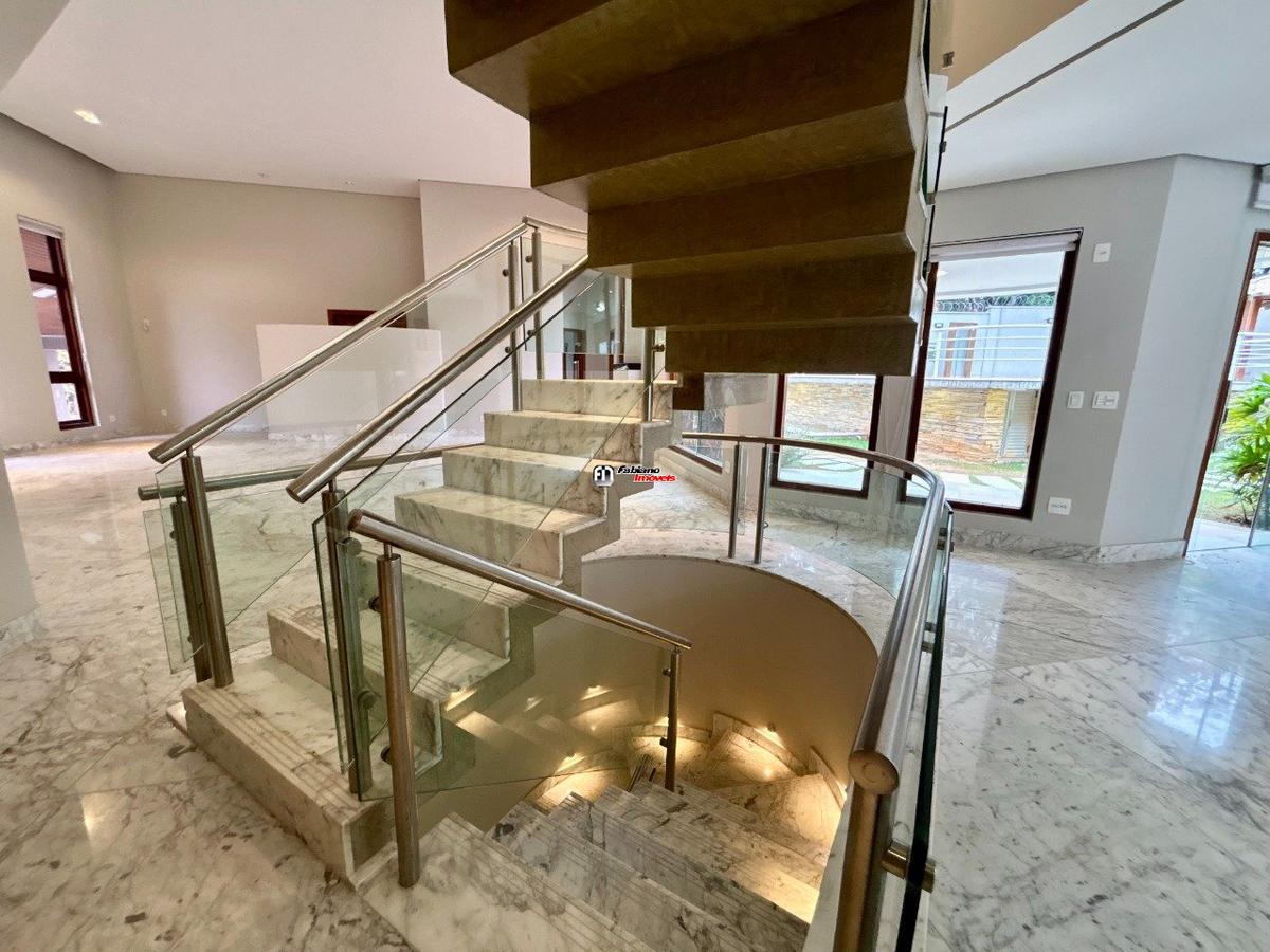 Casa, Bandeirantes (pampulha), 4 Quartos, 10 Vagas, 4 Suítes