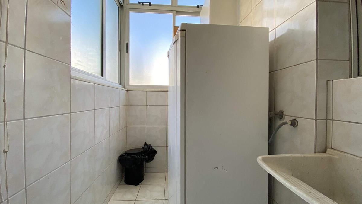 Apartamento, Buritis, 2 Quartos, 1 Vaga, 1 Suíte