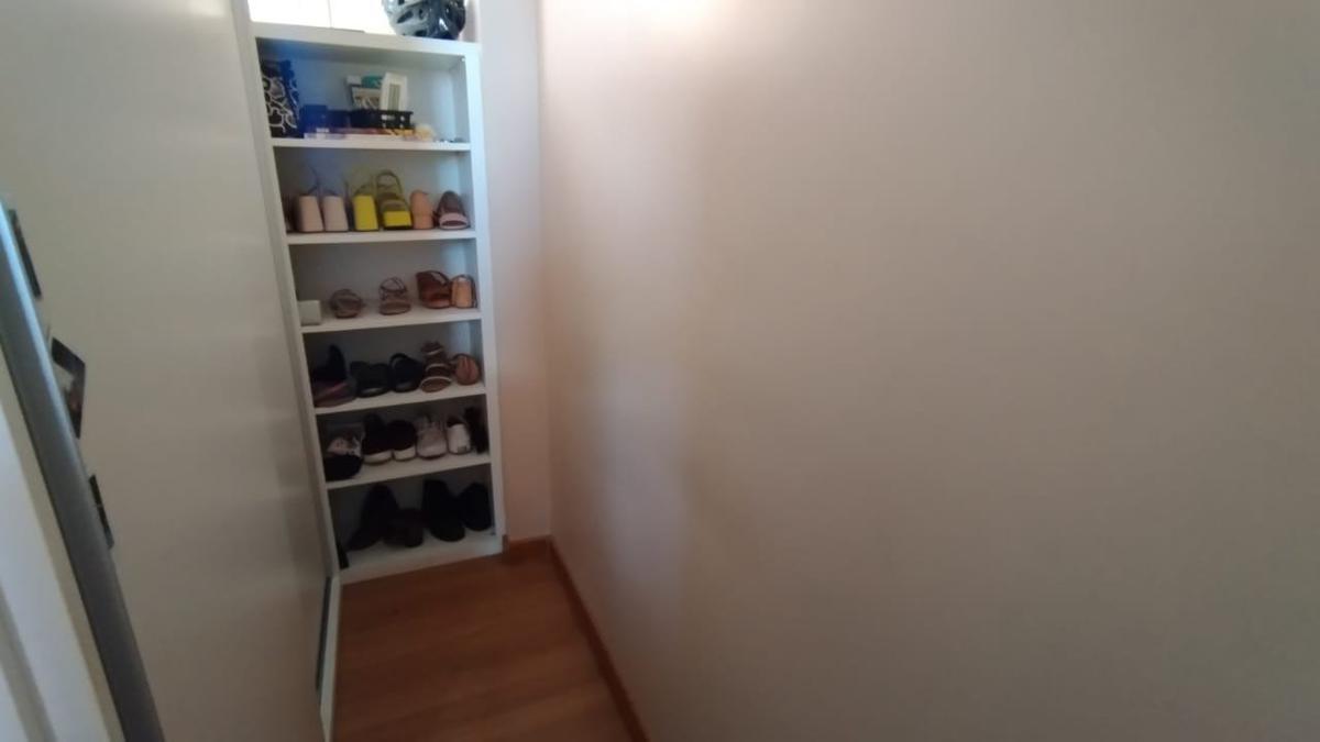 Cobertura, Cidade Nova, 4 Quartos, 4 Vagas, 1 Suíte