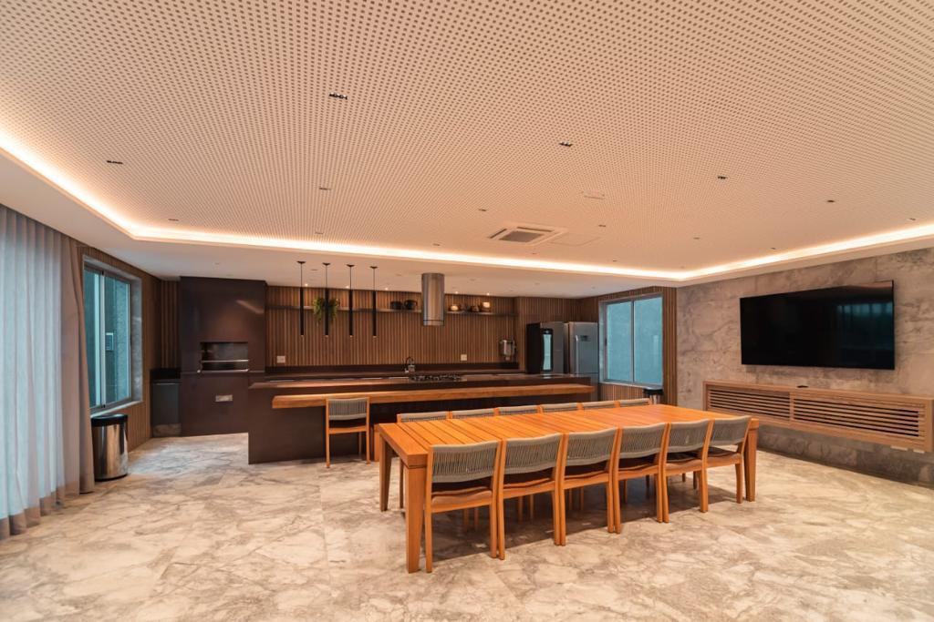 Apartamento, Anchieta, 4 Quartos, 4 Vagas, 3 Suítes