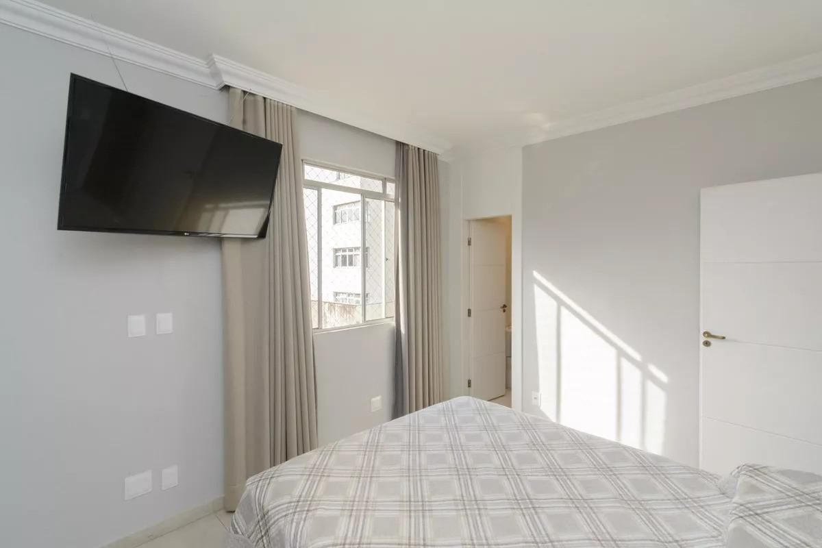 Cobertura, Eldorado, 4 Quartos, 4 Vagas, 1 Suíte