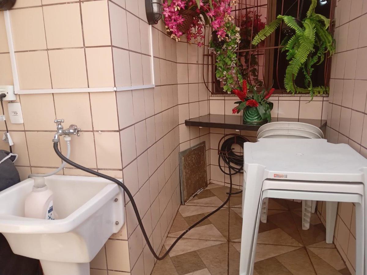 Apartamento, Palmares, 4 Quartos, 2 Vagas, 1 Suíte