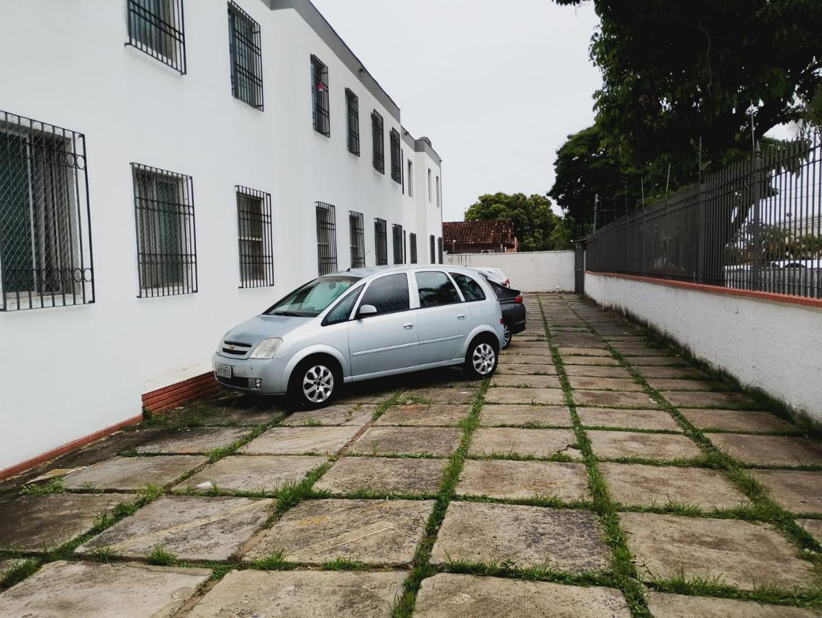 Apartamento, Jardim Atlântico, 3 Quartos, 1 Vaga