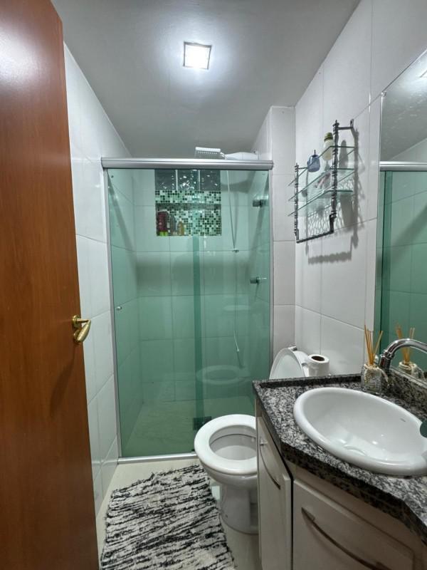 Apartamento, Paquetá, 3 Quartos, 1 Vaga, 1 Suíte