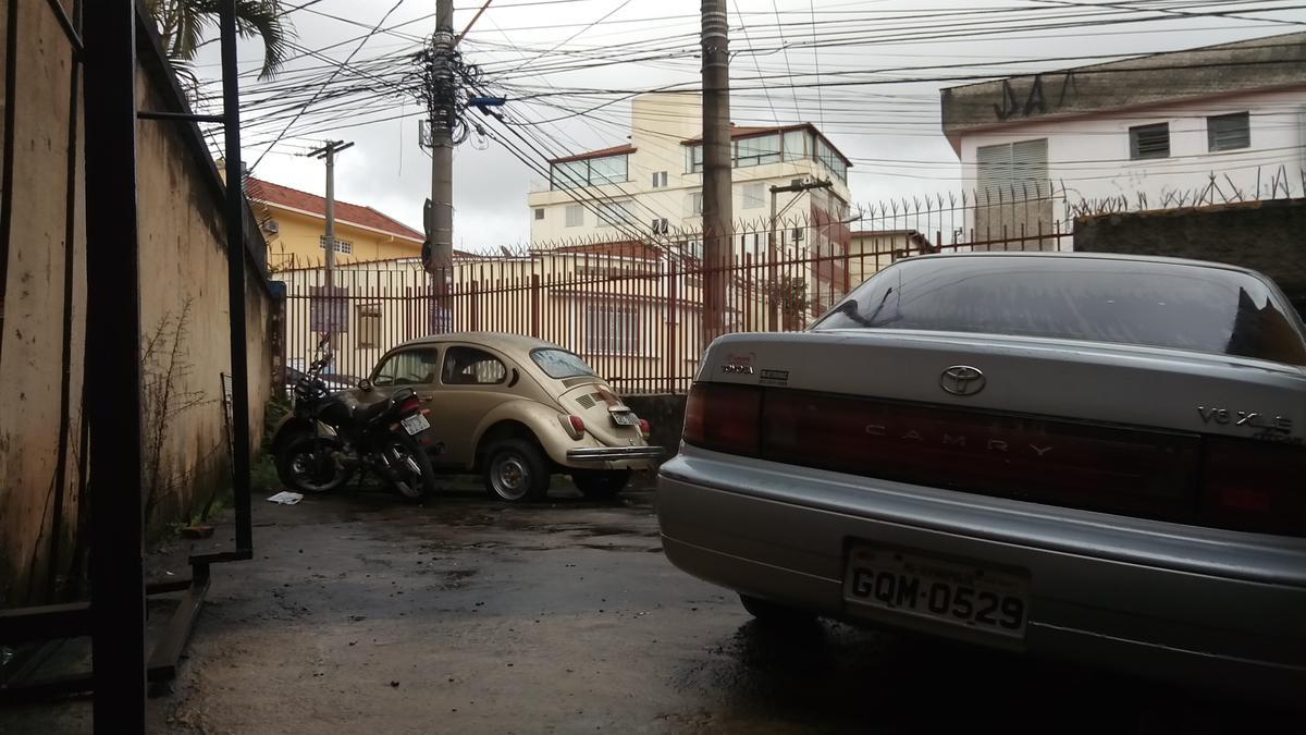 Prédio, Floresta, 5 Quartos, 6 Vagas