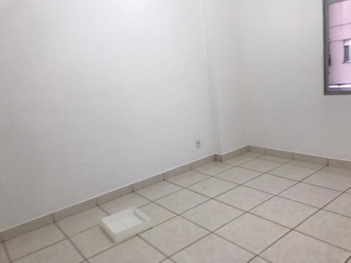Apartamento, Ipiranga, 2 Quartos, 0 Vaga