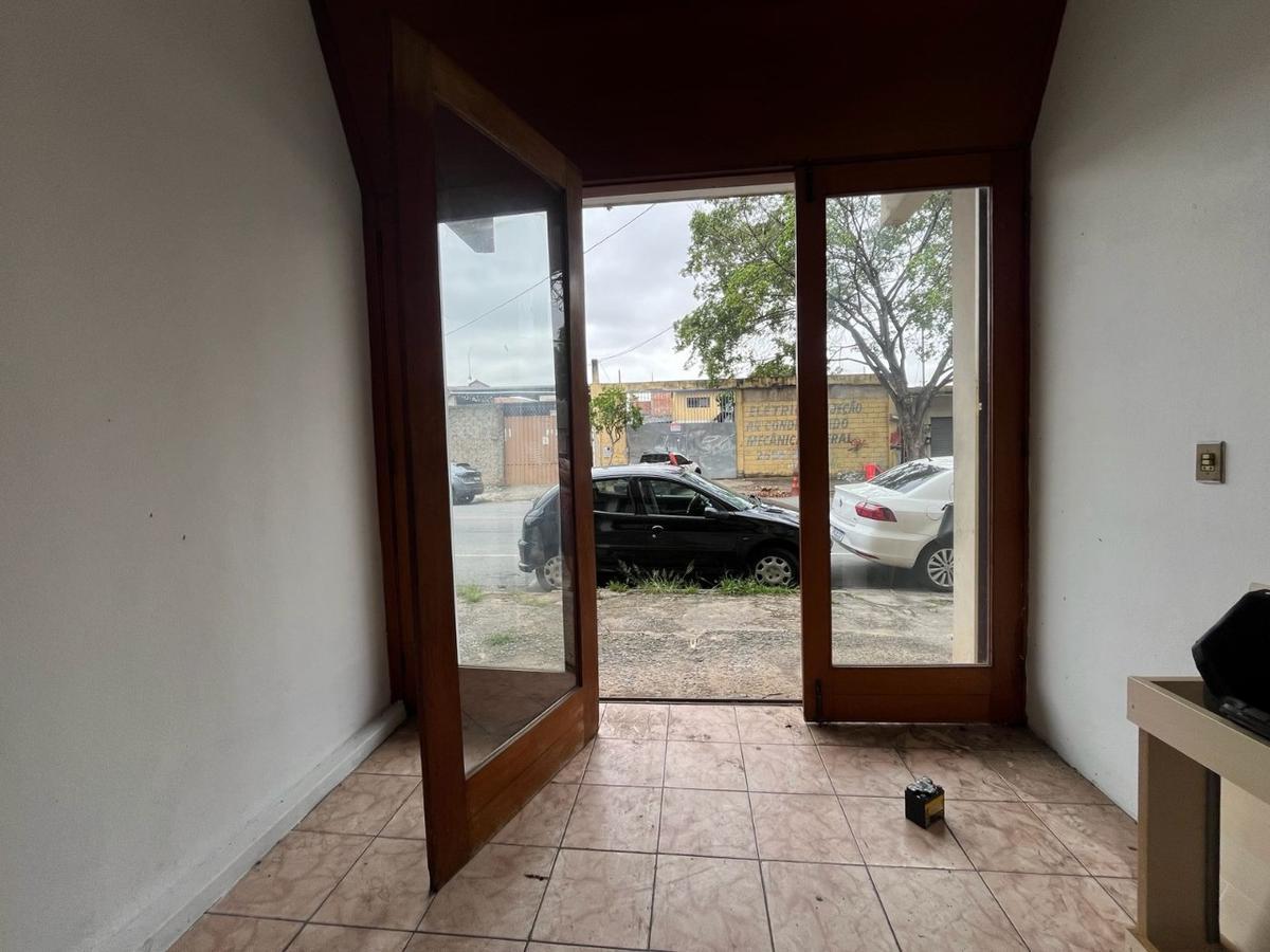 Andar, Padre Eustáquio, 0 Quarto, 0 Vaga