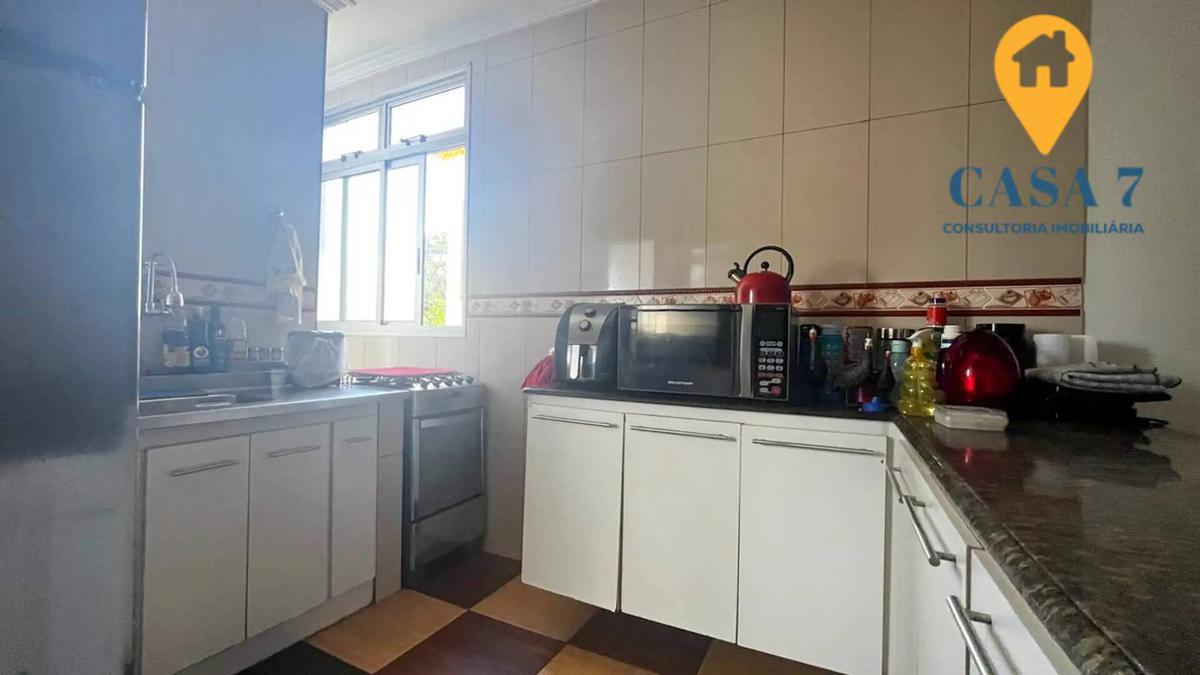 Apartamento, Centro, 4 Quartos, 1 Vaga