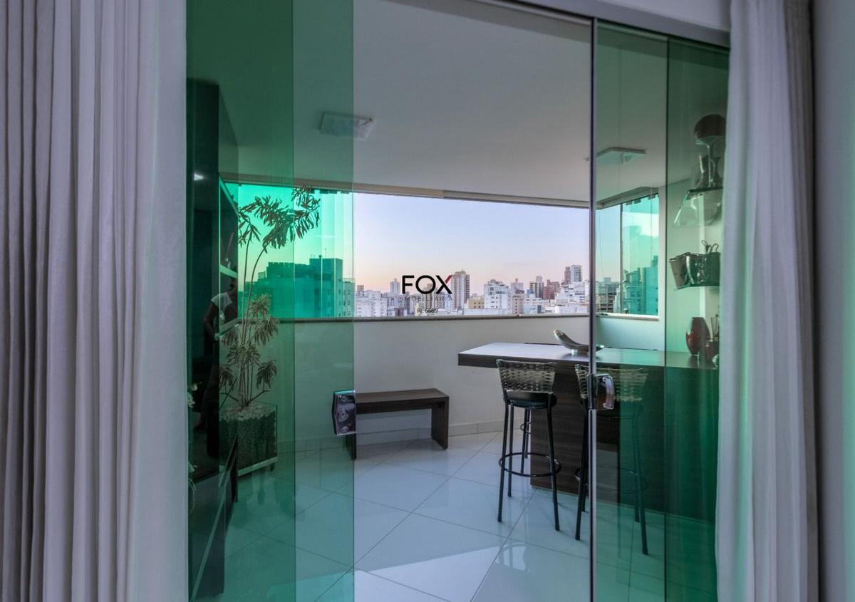 Apartamento, Anchieta, 3 Quartos, 3 Vagas, 1 Suíte