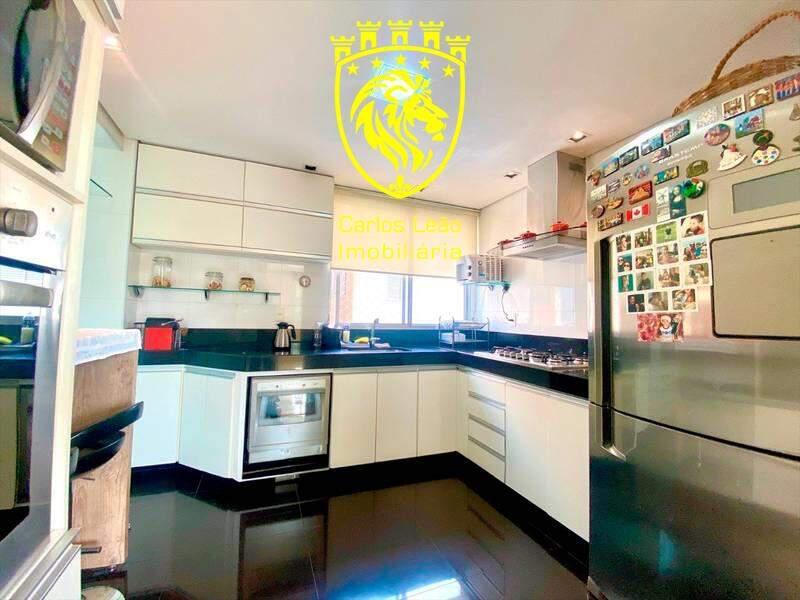 Apartamento, Castelo, 3 Quartos, 3 Vagas, 3 Suítes