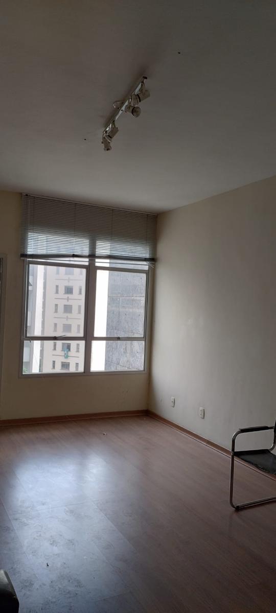 Sala, Savassi, 0 Quarto, 0 Vaga