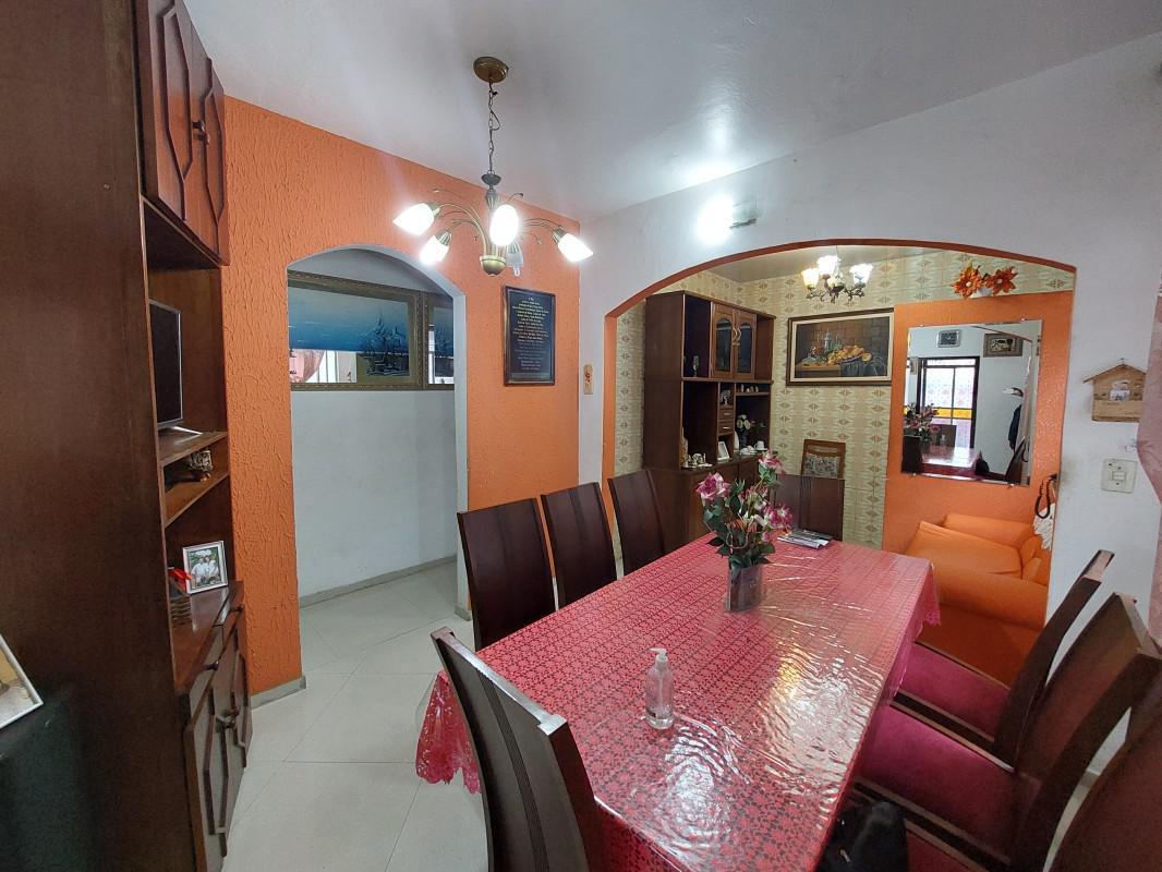 Casa, Serrano, 2 Quartos, 2 Vagas, 1 Suíte