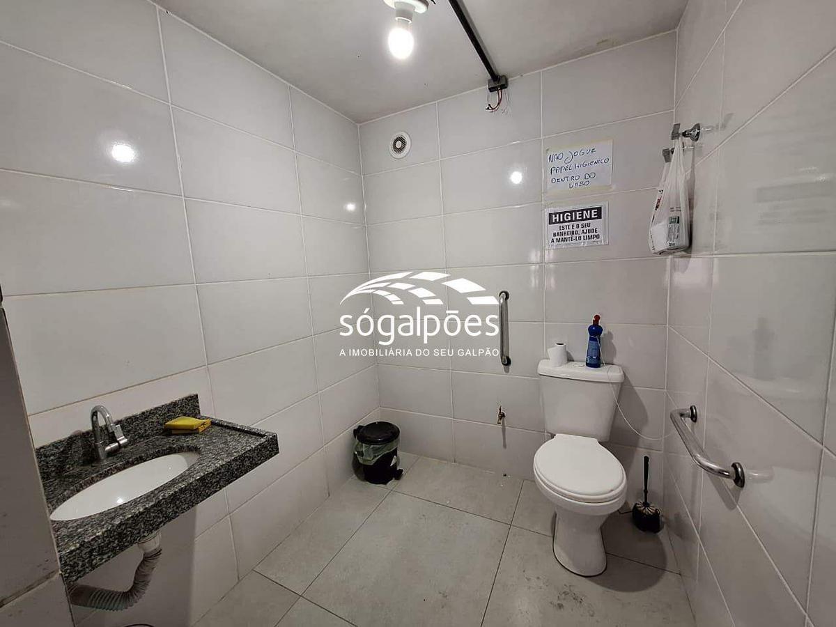 Loja, Centro (justinópolis), 31 Vagas