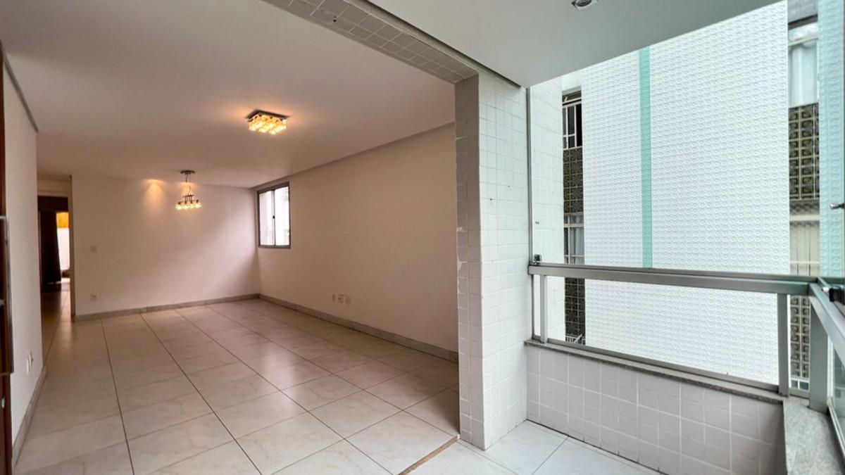 Apartamento, Gutierrez, 3 Quartos, 3 Vagas, 1 Suíte