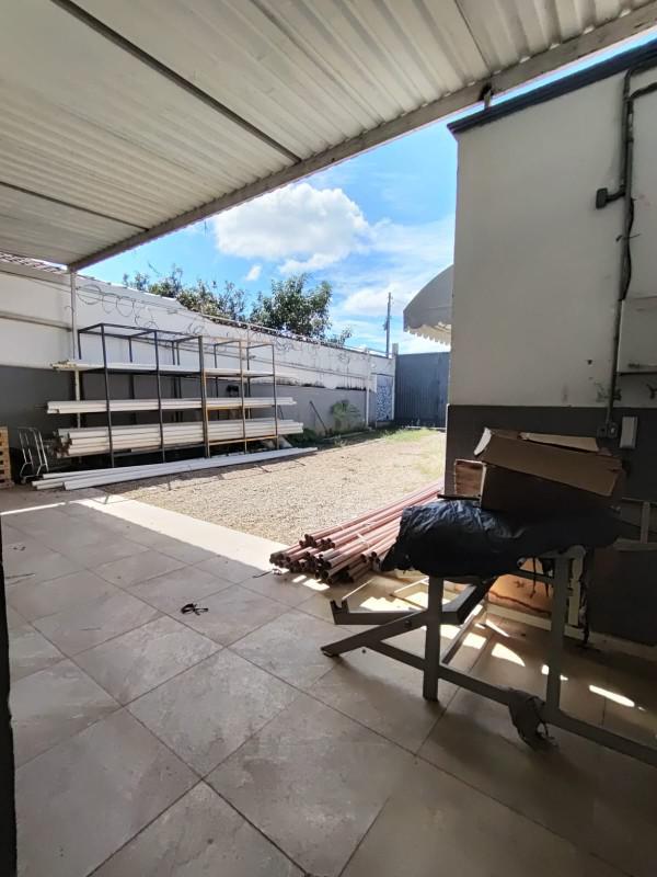 Galpão, Alto dos Pinheiros, 0 Quarto, 0 Vaga