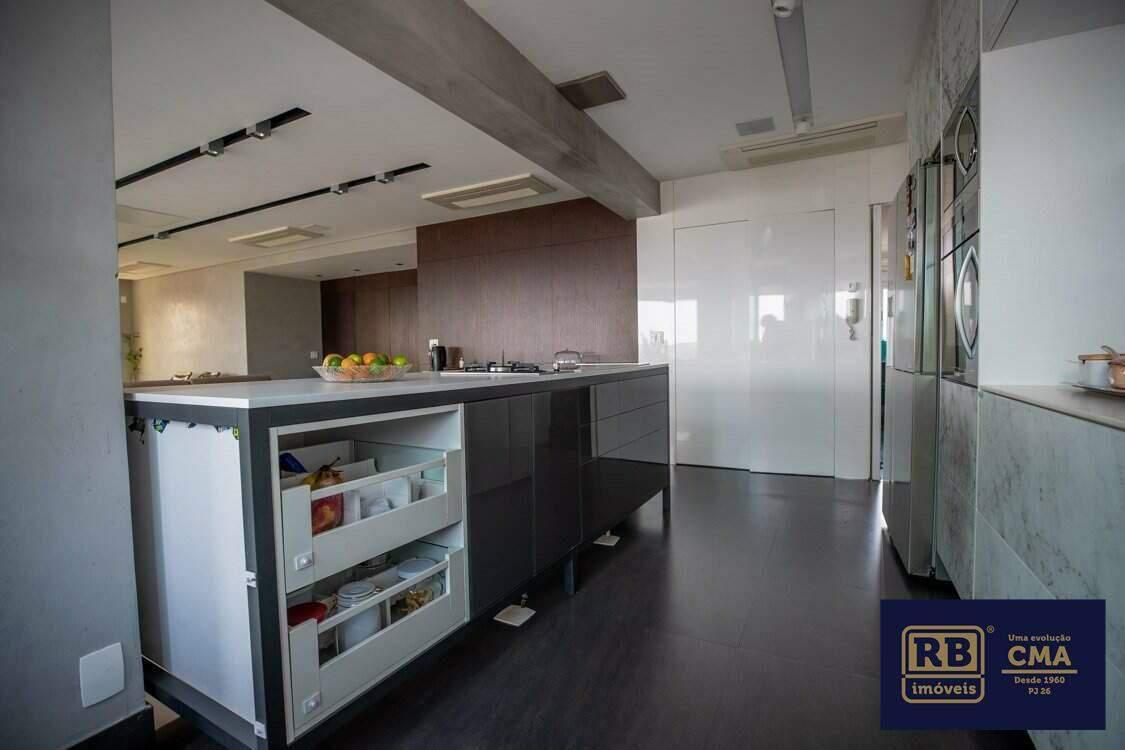 Apartamento, Gutierrez, 4 Quartos, 4 Vagas, 2 Suítes
