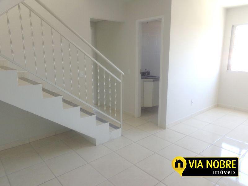Cobertura, Buritis, 2 Quartos, 2 Vagas, 1 Suíte