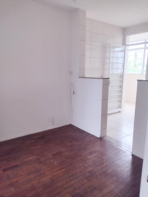 Apartamento, Padre Eustáquio, 3 Quartos, 2 Vagas