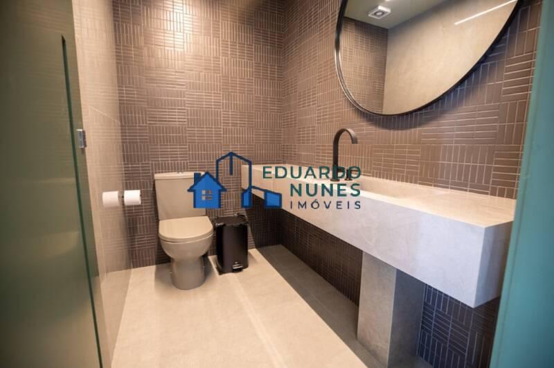 Apartamento, Lourdes, 4 Quartos, 4 Vagas, 2 Suítes