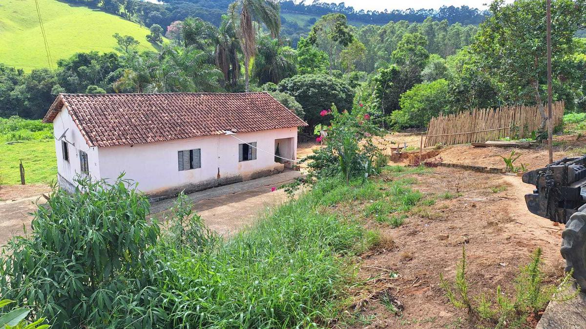 Fazenda, Zona Rural, 3 Quartos, 0 Vaga