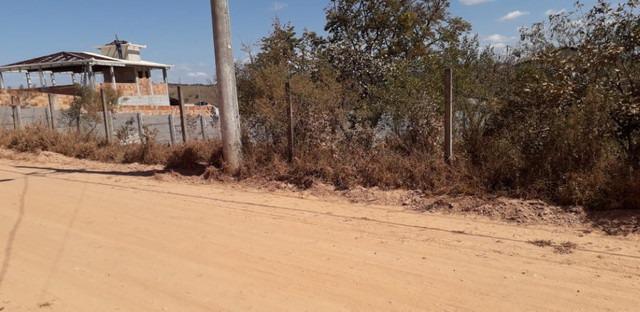 Lote, Zona Rural, 0 Quarto, 0 Vaga