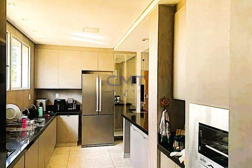 Apartamento, Santo Agostinho, 4 Quartos, 2 Vagas, 1 Suíte