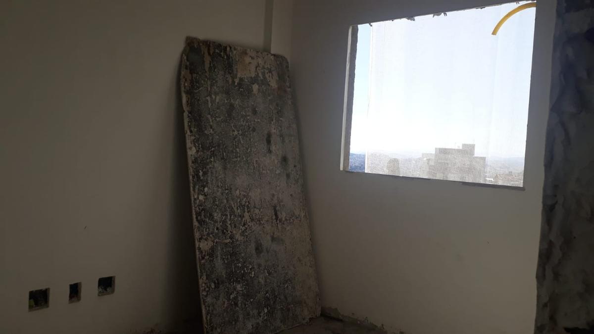 Apartamento, Serra, 3 Quartos, 3 Vagas, 1 Suíte