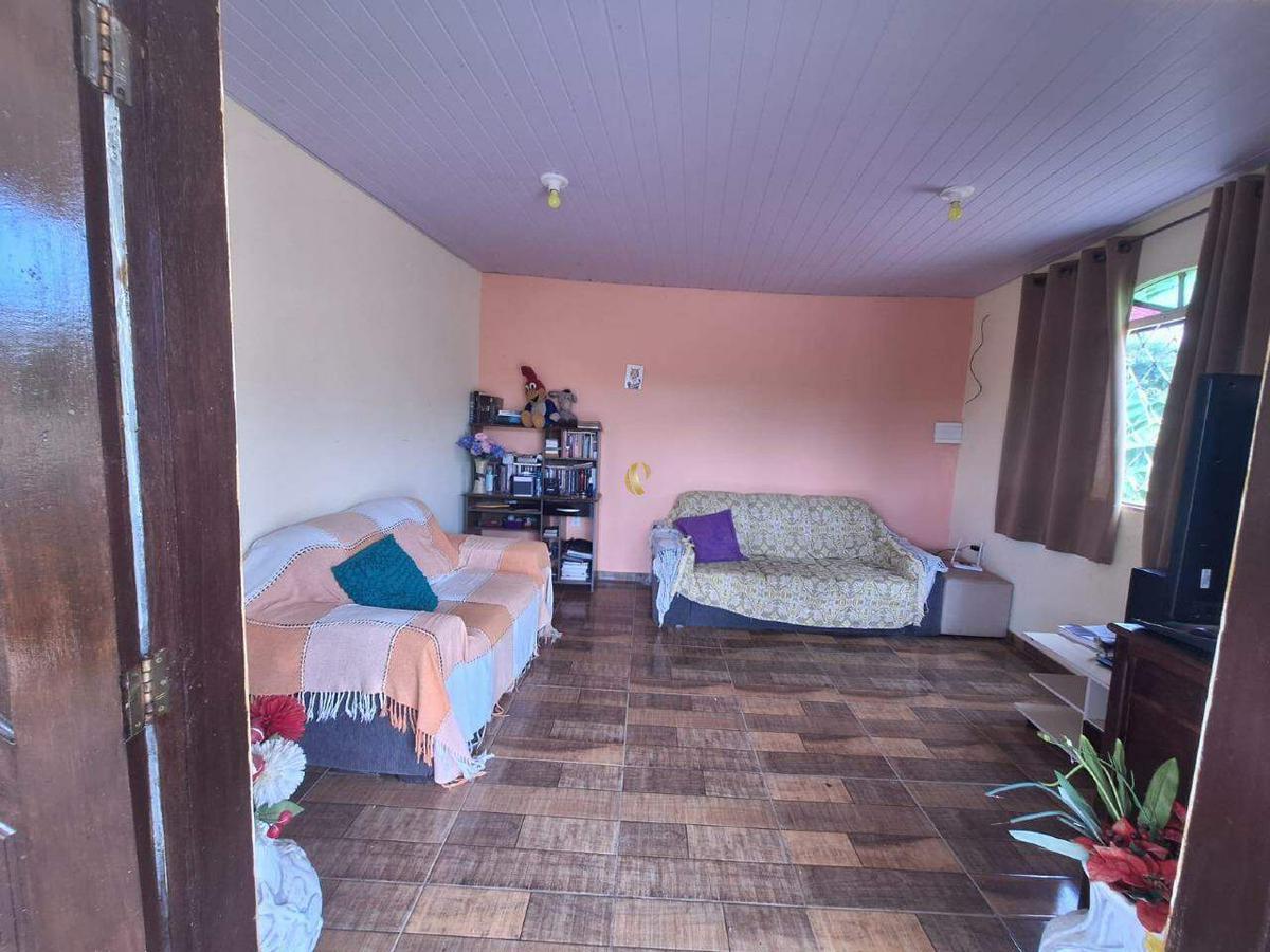 Fazenda, Centro, 2 Quartos, 0 Vaga