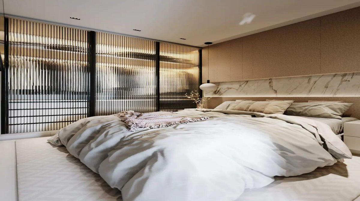 Apartamento, Santa Mônica, 1 Quarto, 1 Vaga