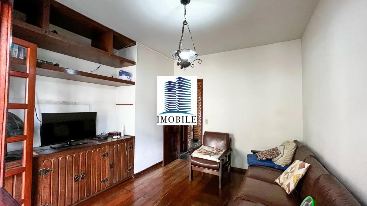 Casa, Luxemburgo, 4 Quartos, 4 Vagas, 2 Suítes