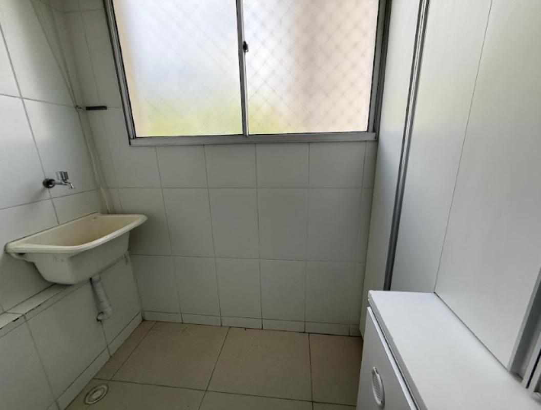 Apartamento, Buritis, 3 Quartos, 2 Vagas, 1 Suíte
