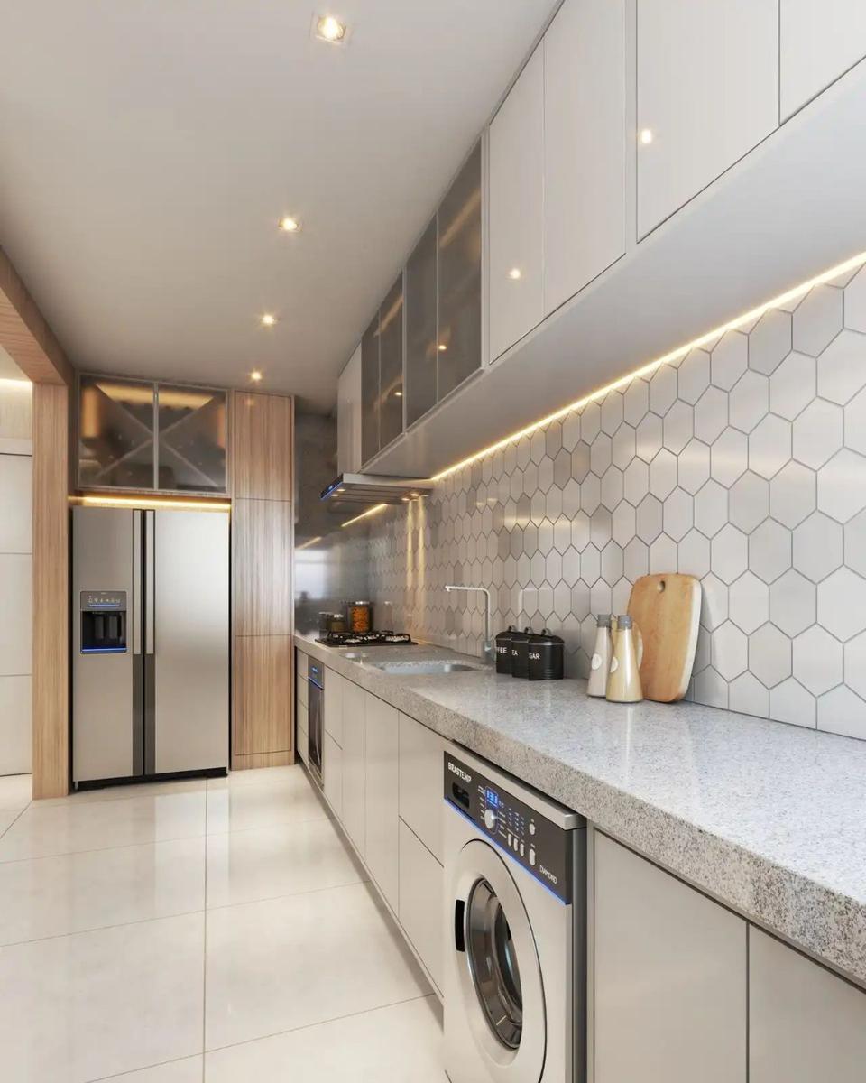 Apartamento, Cidade Nova, 3 Quartos, 2 Vagas, 1 Suíte