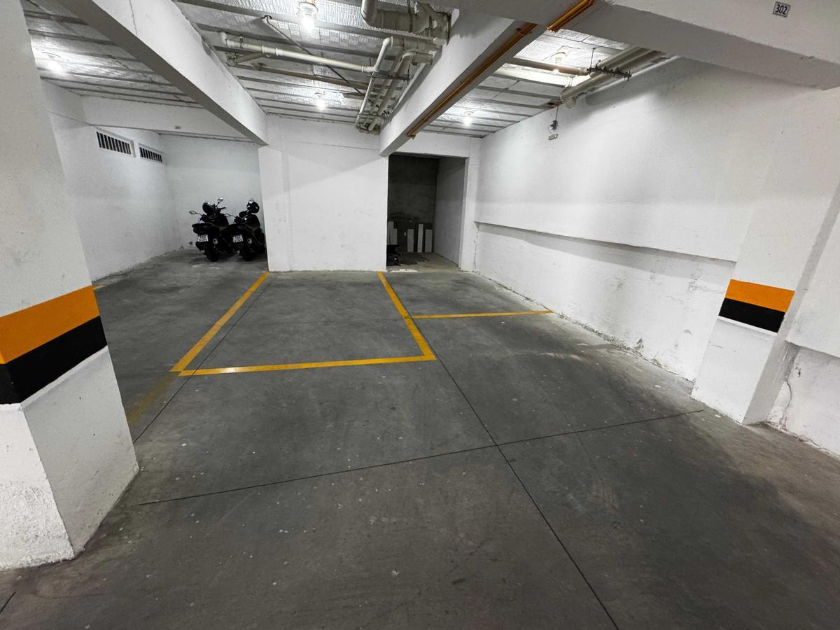 Cobertura, Sagrada Família, 2 Quartos, 2 Vagas, 1 Suíte