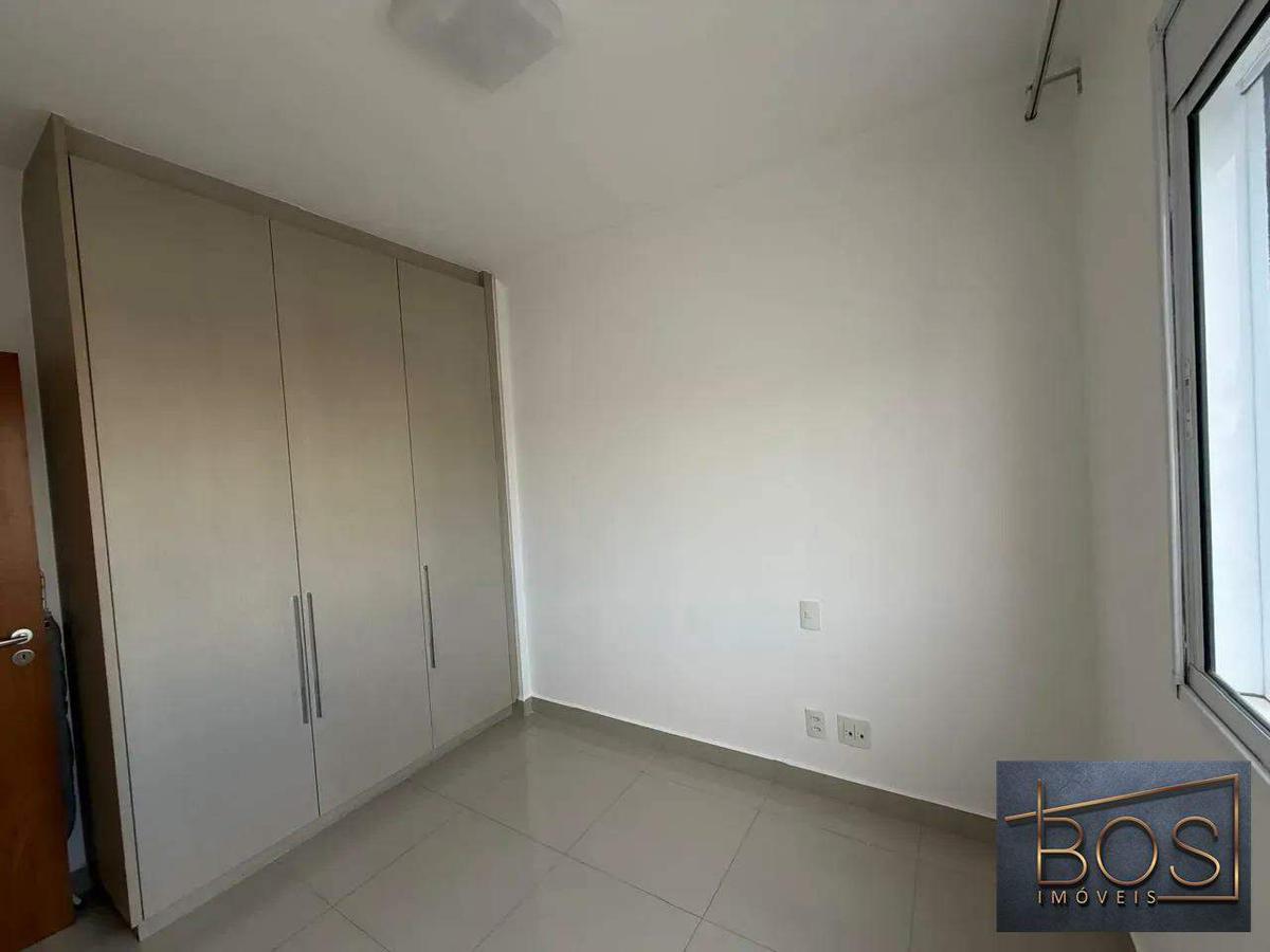 Apartamento, Alto Barroca, 3 Quartos, 3 Vagas, 1 Suíte