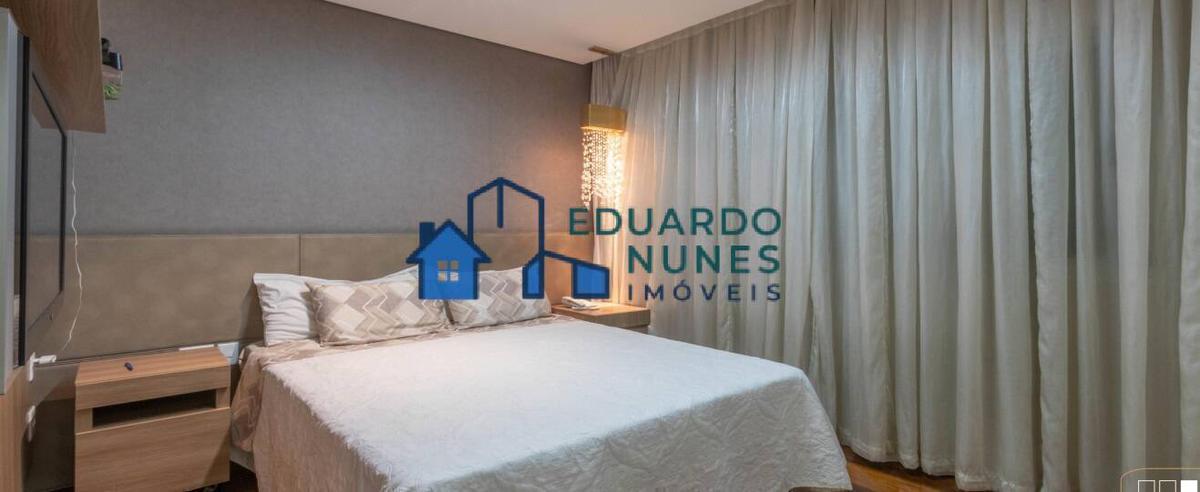 Apartamento, Belvedere, 4 Quartos, 4 Vagas, 4 Suítes