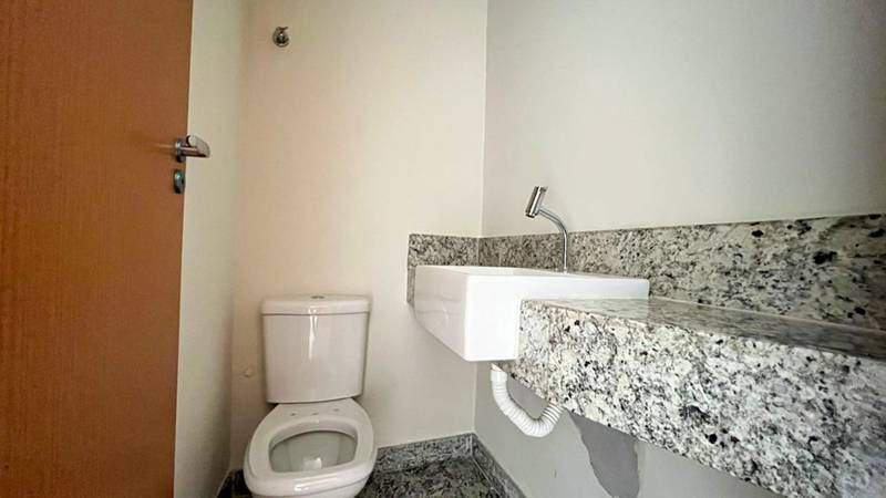 Apartamento, Lourdes, 2 Quartos, 1 Vaga, 2 Suítes