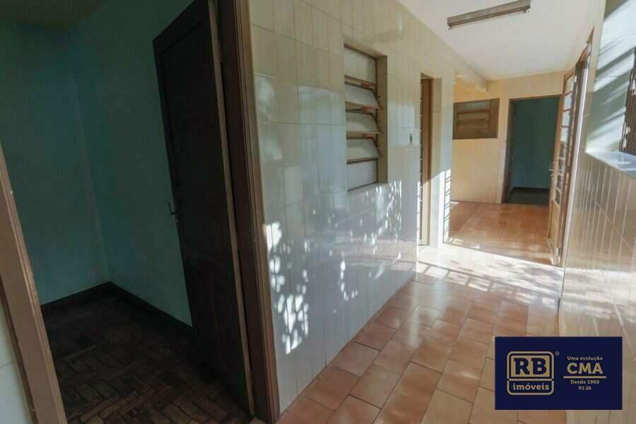 Casa, Anchieta, 5 Quartos, 2 Vagas
