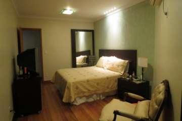 Apartamento, Funcionários, 4 Quartos, 4 Vagas, 2 Suítes