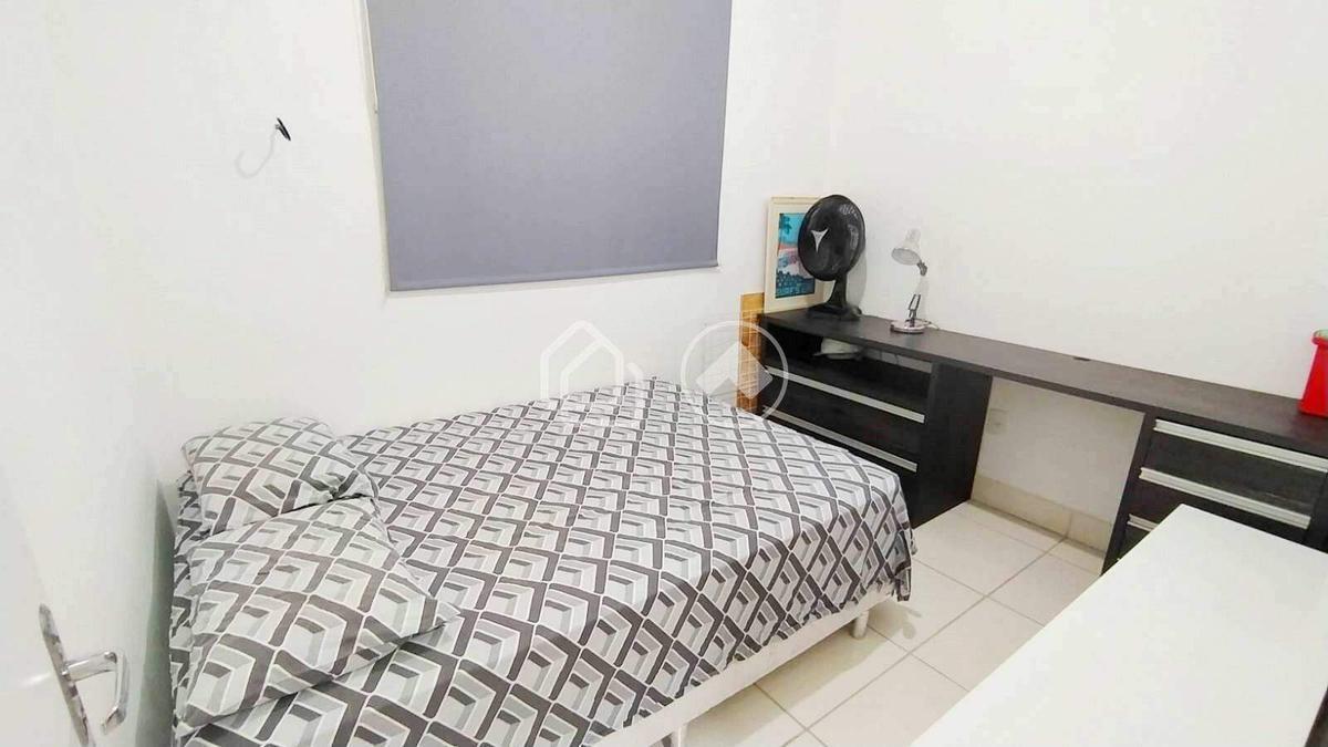 Apartamento, Palmeiras, 2 Quartos, 1 Vaga