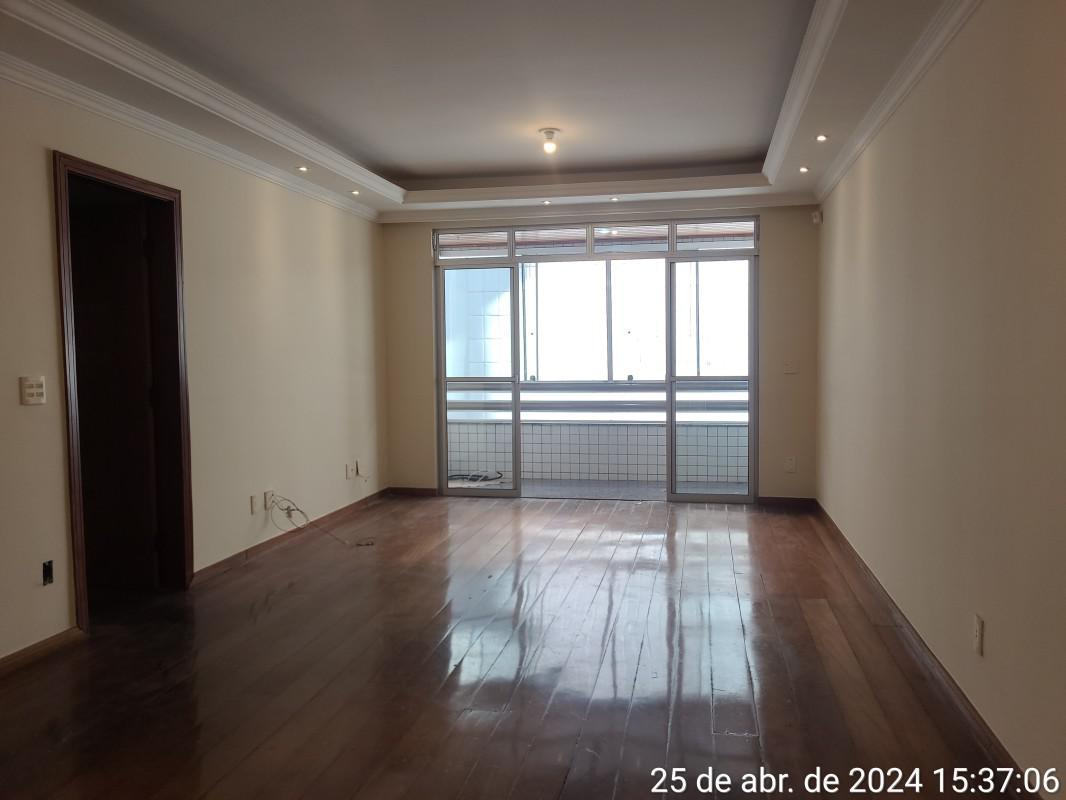 Apartamento, Itapoã, 3 Quartos, 2 Vagas, 1 Suíte
