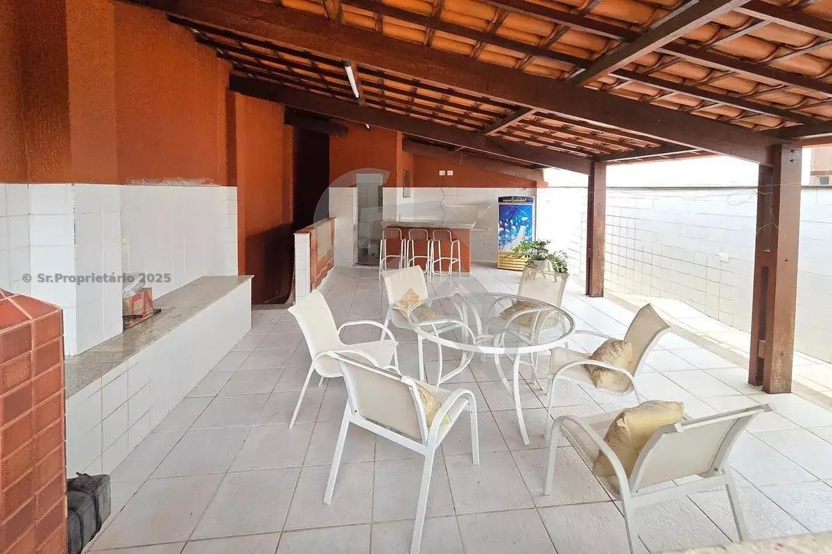 Apartamento, Luxemburgo, 4 Quartos, 3 Vagas, 1 Suíte
