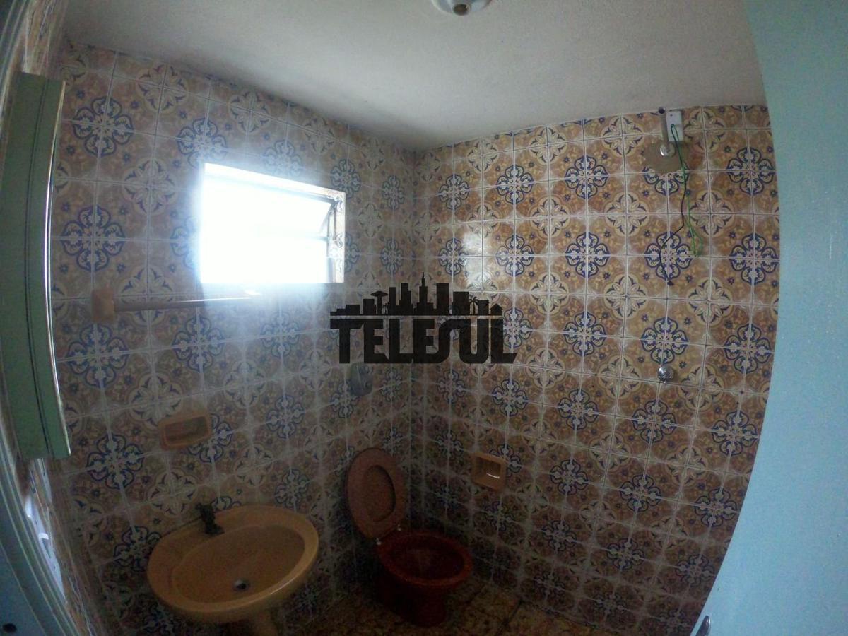 Casa, Vila Martins, 3 Quartos, 2 Vagas