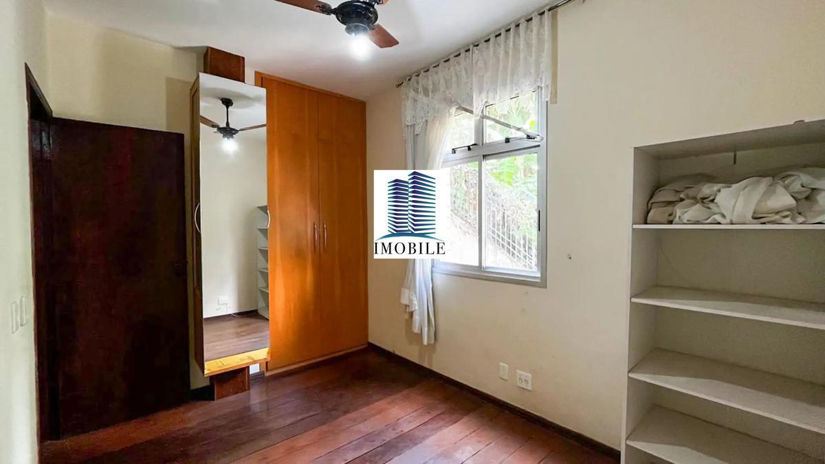 Apartamento, Serra, 3 Quartos, 1 Vaga, 1 Suíte