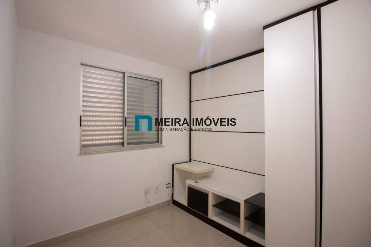 Apartamento, Castelo, 3 Quartos, 2 Vagas, 1 Suíte