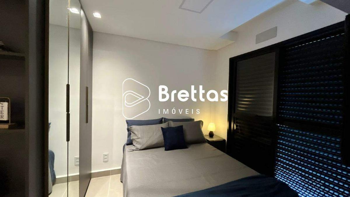 Apart Hotel, Centro, 0 Quarto, 1 Vaga, 1 Suíte