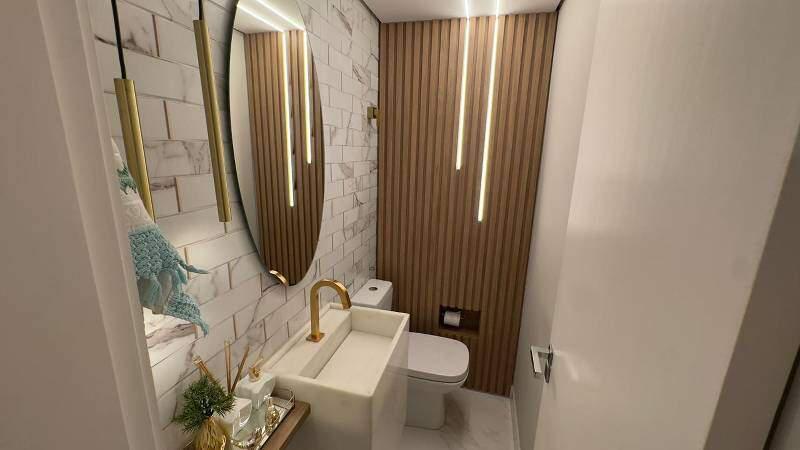 Apartamento, Palmares, 4 Quartos, 3 Vagas, 2 Suítes