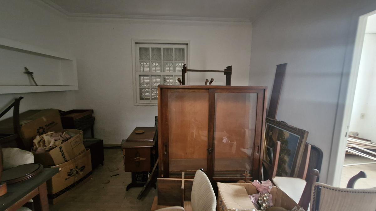 Casa, Barro Preto, 3 Quartos, 3 Vagas